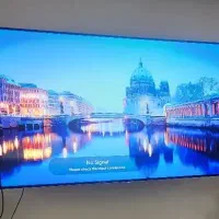 تلویزیون اولد الجی 55 مدل B7V فول