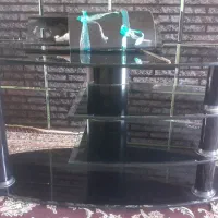 زیر تلویزیون