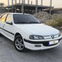پارس فول سفارشی مدل 402