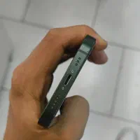iphone 13 سبز|موبایل|کرج, گوهردشت|دیوار