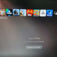 ps5 فت|کنسول، بازی ویدئویی و آنلاین|تهران, قنات‌کوثر|دیوار