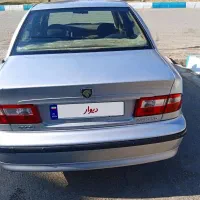 سمندمدل84بسیارتمیزدرجهیکدوگانهدستی|خودرو سواری و وانت|بوکان, |دیوار