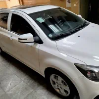 شاهین G مدل ۱۴۰۱ سفید|خودرو سواری و وانت|اصفهان, ملک|دیوار