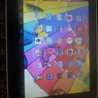 تبلت دیمو 7 اینچ مربع|تبلت|اردبیل, |دیوار