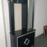 جاکفشی|جاکفشی، کمد، دراور|مشهد, سازمان آب|دیوار