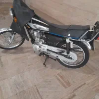 موتور سیکلت دینو ۱۵۰ CC