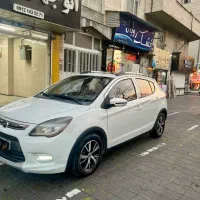 لیفان X50 اتوماتیک مدل 95 ((نقدواقساط))
