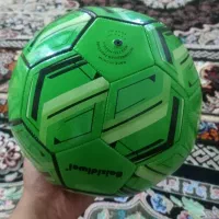 توپ فوتبال والیبال نو
