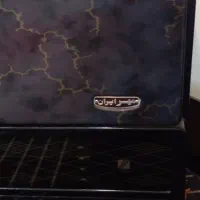 بخاری گازی مهرایران، ایران کارتوس|فعالیت داوطلبانه|مشهد, شاهد (شهرک غرب)|دیوار