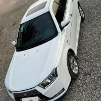 دنا پلاس توربو اتومات مدل ۱۴۰۱|خودرو سواری و وانت|پارسآباد, |دیوار