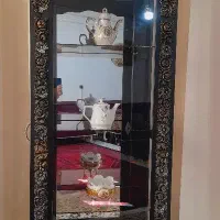 ویترین|بوفه، ویترین، کنسول|رشت, پاره بیجار|دیوار