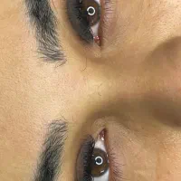 اکستنشن مژه با تخفیف ویژه|خدمات آرایشگری و زیبایی|قم, شهرک قدس|دیوار