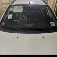 کوییک GXR-Lسفید مشکی|خودرو سواری و وانت|نجف‌آباد, حومه نجف آباد|دیوار