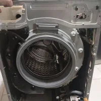 تعمیرات تخصصی یخچال و لباسشویی ، وکلیه لوازم برقی|خدمات پیشه و مهارت|اسلامشهر, شهرک قائمیه|دیوار