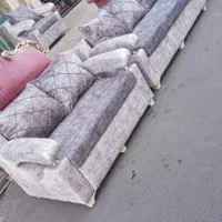 مرجع فوق تخصصی تعمیرات مبلمان تعویض مبل کهنه با نو|مبلمان خانگی و میز عسلی|باقرشهر, |دیوار