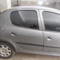 ۲۰۶ SD اتومات