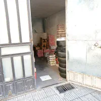 اجاره انبار مستقل ۱۸ متر مربع