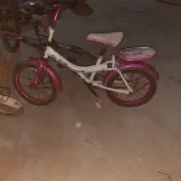 سلام دوچرخه تمیز درحدنوبفروش میرسد|دوچرخه، اسکیت، اسکوتر|قشم, |دیوار