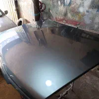 نقاشی خودرو پولیش صافکاری لیسه|خدمات موتور و ماشین|خرمآباد, |دیوار