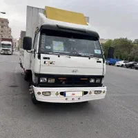 هیوندا 6تن عروسک