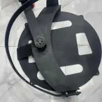 باربر صندلی|آرایشگاه و سالن‌های زیبایی|اهواز, بیست متری شهرداری|دیوار