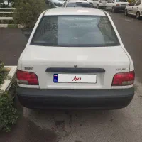 پراید 97|خودرو سواری و وانت|تهران, شهرک چیتگر|دیوار