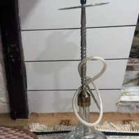قلیون برنجی