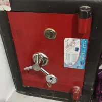 گاوصندوق نسوز ایران کاوه