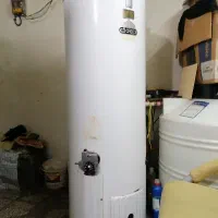 فروش آبگرمکن گالنی گازی