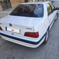 فروش پارس سال مدل 89  دوگانه
