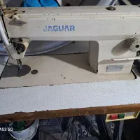چرخ خیاطی جکوار