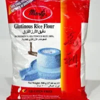 پخش آرد موچی (گلوتینوس)مونتی اصلی به قیمت عمده