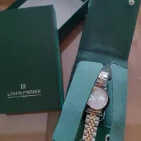 فروش ساعت مچی زنانه و مردانه لویس فریر