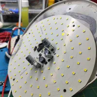 تعمیر لامپ تعمیرات اصولی انواع led|خدمات پیشه و مهارت|مشهد, فرهنگیان (شهرک غرب)|دیوار