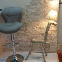 آباژور پینترستی