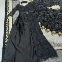 لباس مجلسی   سایز 42 و 44