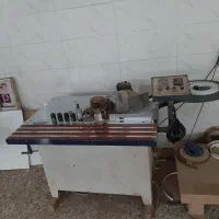 لبه چسبان منحنی پایون MF50S|ماشینآلات صنعتی|شهریار, شهرک وائین|دیوار