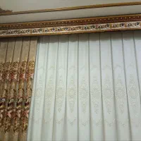 کتیبه پرده