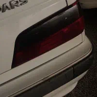 چراغ عقب پارس