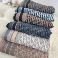 روسری برشکا پلیسه در 12 رنگ، انتخاب خاص مغازهدارا|لباس|اسدآباد, |دیوار