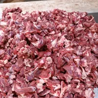 گوشت قرمز درجه یک