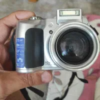 دوربین عکاسی olympus|دوربین عکاسی و فیلم‌برداری|شیراز, قالیشویی|دیوار