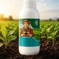 هیومیک اسید Kerva  تقویت خاک و ریشه