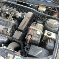 سمند موتور ملی|خودرو سواری و وانت|خوی, |دیوار