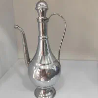 سماور برنجی وقدیمی  ورقه بزنید|کلکسیون اشیاء عتیقه|کرج, فاز ۲ مهرشهر|دیوار