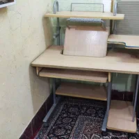 میز تحریر و میز کامپیوتر