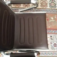 صندلی اداری طرح مدیریتی درحد نو|دفتر کار|تهران, باغ فیض|دیوار