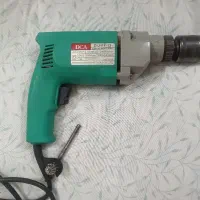 درل Z1J-FF-13|ابزارآلات|گنبد کاووس, |دیوار