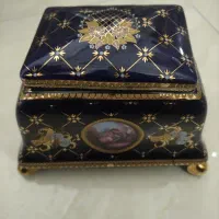 چیتی  صورمه ایی