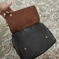 کیف مدیریتی چرمی|کیف، کفش، کمربند|تهران, کوی بیمه|دیوار